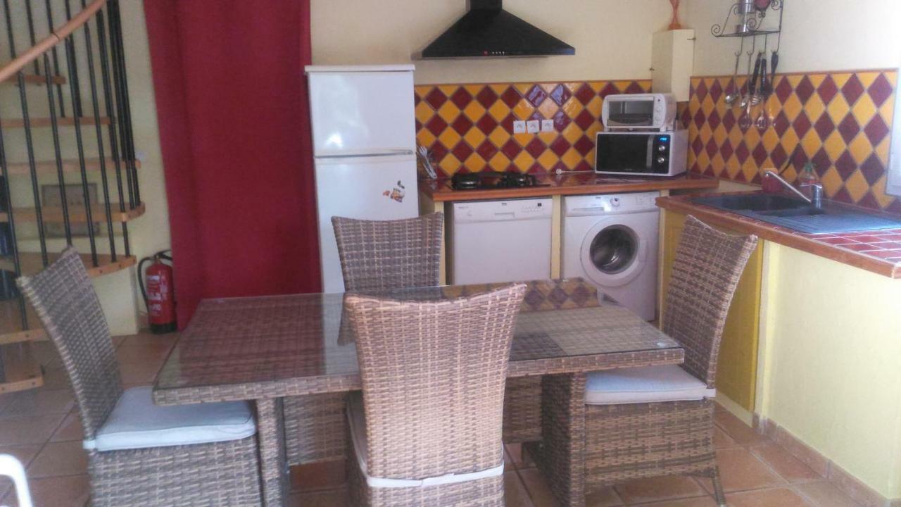 Gite Les Oliviers Cotignac Buitenkant foto
